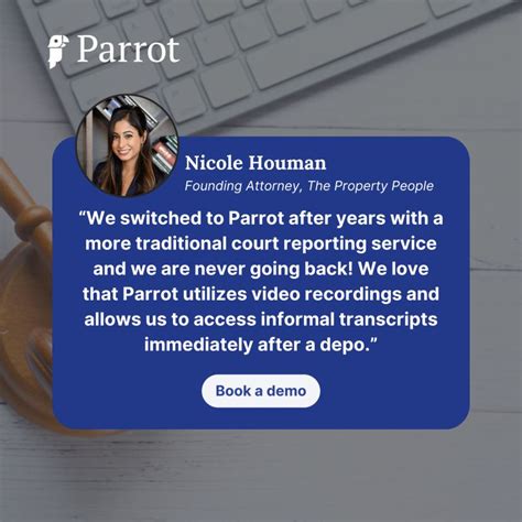 parrot linkedin|Parrot .